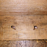 Make-Do Shelf Can Be Sat Or Hung