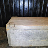 Make-Do Shelf Can Be Sat Or Hung