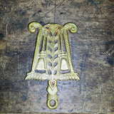 Bronze Antique Trivet
