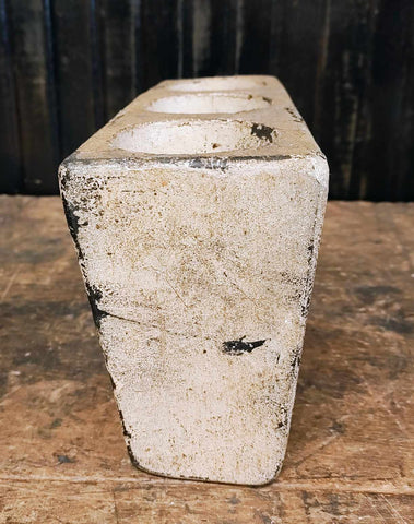 Americana Candle Mold