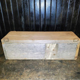 Make-Do Shelf Can Be Sat Or Hung