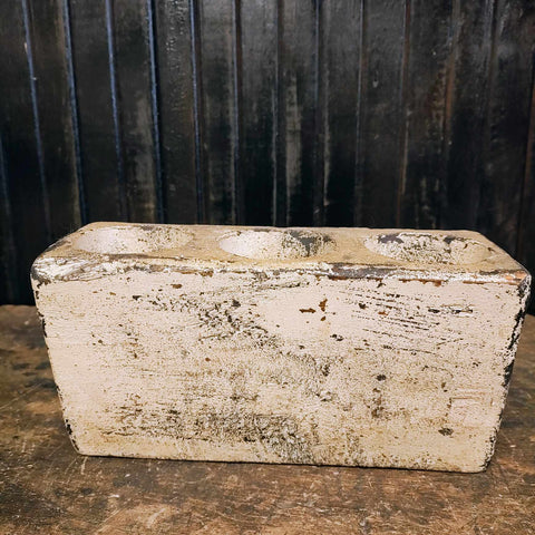 Americana Candle Mold