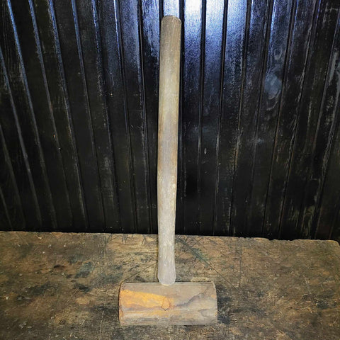 Primitive Sledgehammer