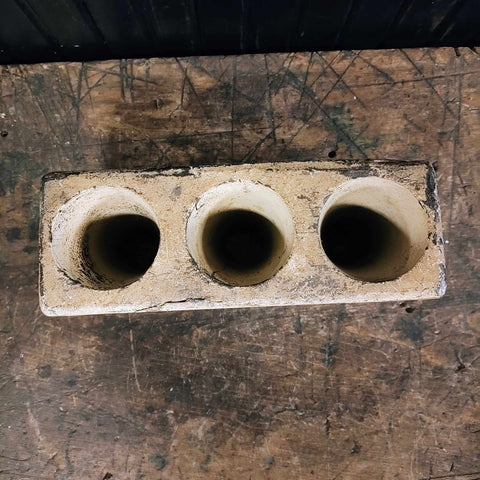 Americana Candle Mold