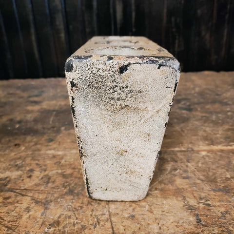 Americana Candle Mold