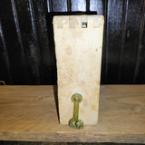 Primitive Butter Mold