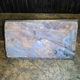 Primitive Shelf Can Sit Or Be Hung