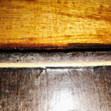 Vintage Flat Top Box