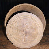 Primitive Butter Stamp
