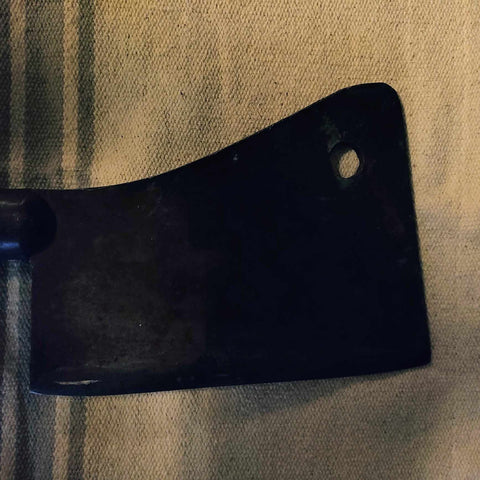 Antique Samuel Lee Knife