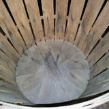 Vintage Fruit Basket