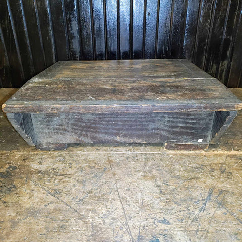 Antique Table Top Desk