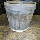 Antique Sap Bucket