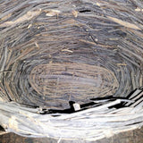 Primitive Grapevine Basket