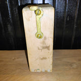 Primitive Butter Mold