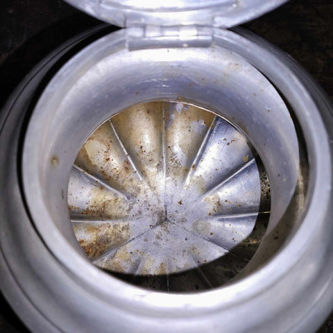 Dixon & Sons Pewter Tea Pot