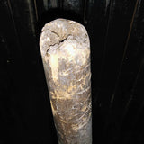 Antique Primitive Large Pastel