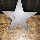 Primitive Resin Wall Hanger