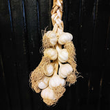 Large Garlic Braid