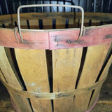 Vintage Fruit Basket