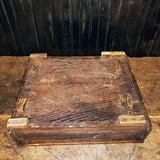 Antique Table Top Desk