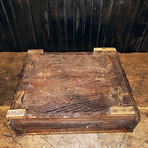 Antique Table Top Desk