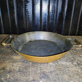 Antique Copper Pan