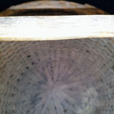 Beautiful Antique Split Basket