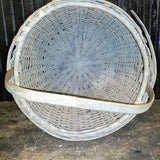 Beautiful Antique Split Basket