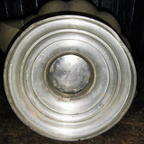 Dixon & Sons Pewter Tea Pot