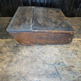 Antique Table Top Desk