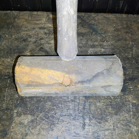 Primitive Sledgehammer