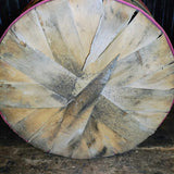 Vintage Fruit Basket