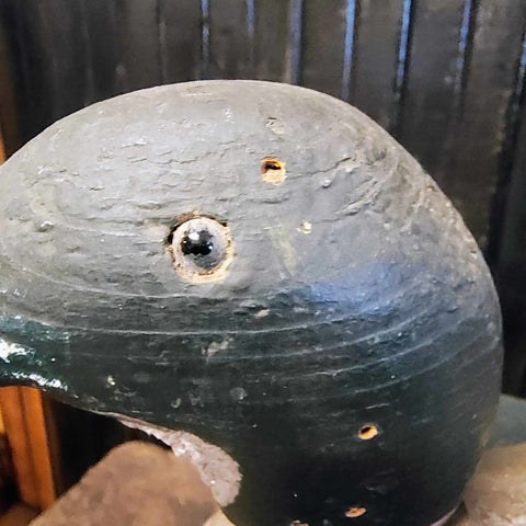 Early Antique Duck Decoy