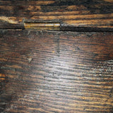 Antique Table Top Desk