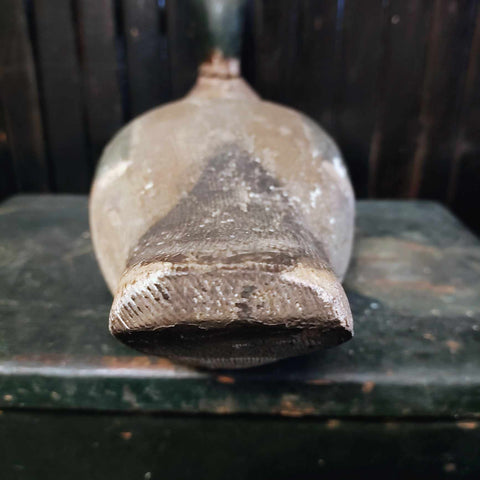 Early Antique Duck Decoy