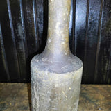 Antique Primitive Large Pastel