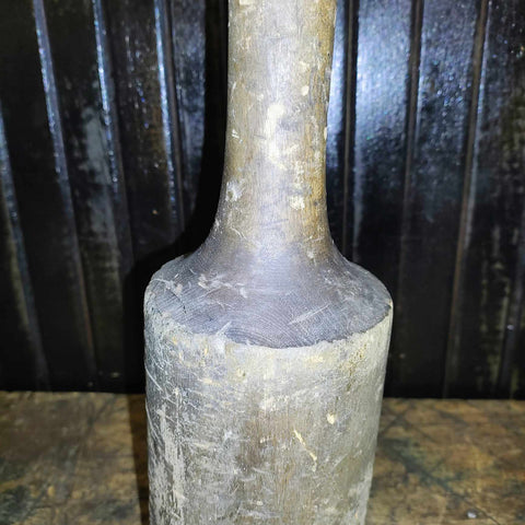 Antique Primitive Large Pastel