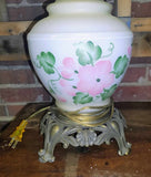 Gone With The Wind Lamp