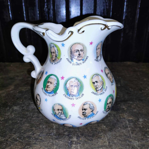 Vintage Chadwick Miller Pitcher