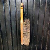 Vintage Horse Hair Shop Brush