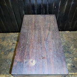 Vintage Dovetailed Keepsake Box