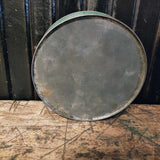 Vintage 1 lb Candy Tin