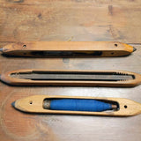Vintage Weaving Boat Shuttle