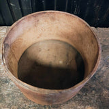 Antique Primitive Grain Box