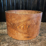 Antique Primitive Grain Box