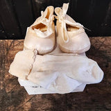 Vintage Mrs. Day's Ideal Baby Shoes