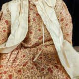 Vintage Cloth Doll
