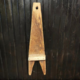 Vintage & Primitive Boot Jack