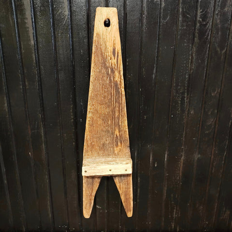 Vintage & Primitive Boot Jack